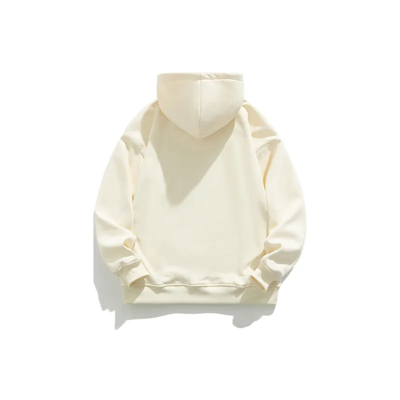 LESS BEARS Sweatshirts Unisex-7
