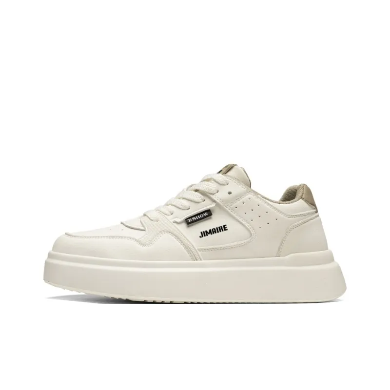 King Jinmai Slip Resistant Low Top Skateboard Shoes Men's-7