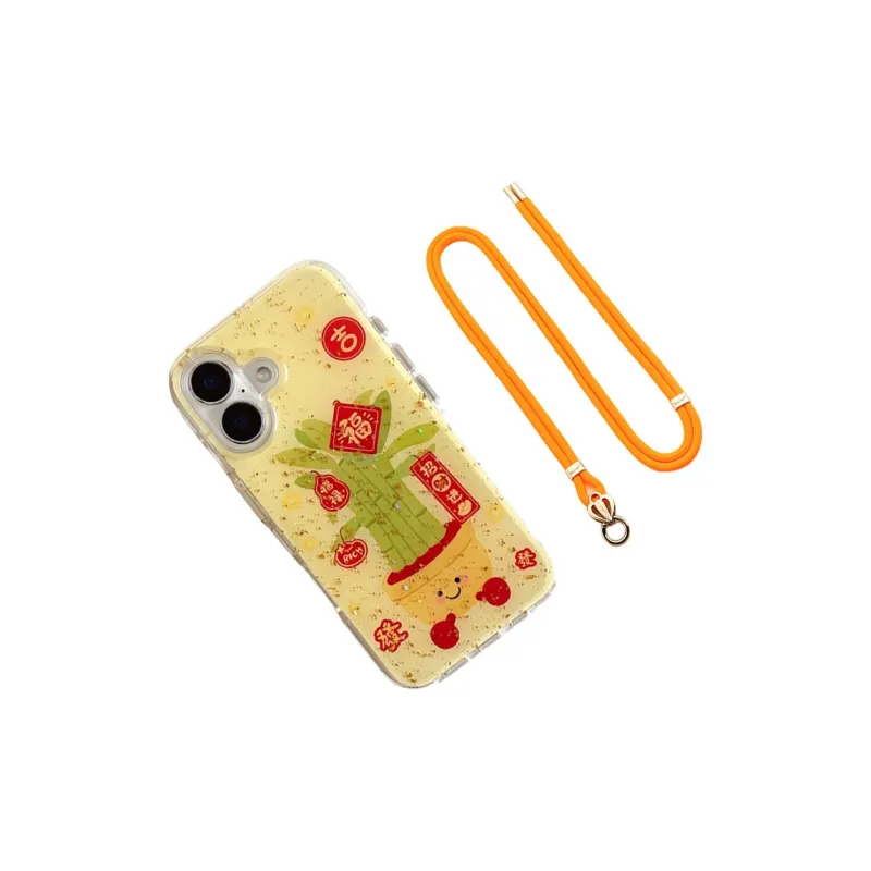 HUANBAOKE Phone Cases-2