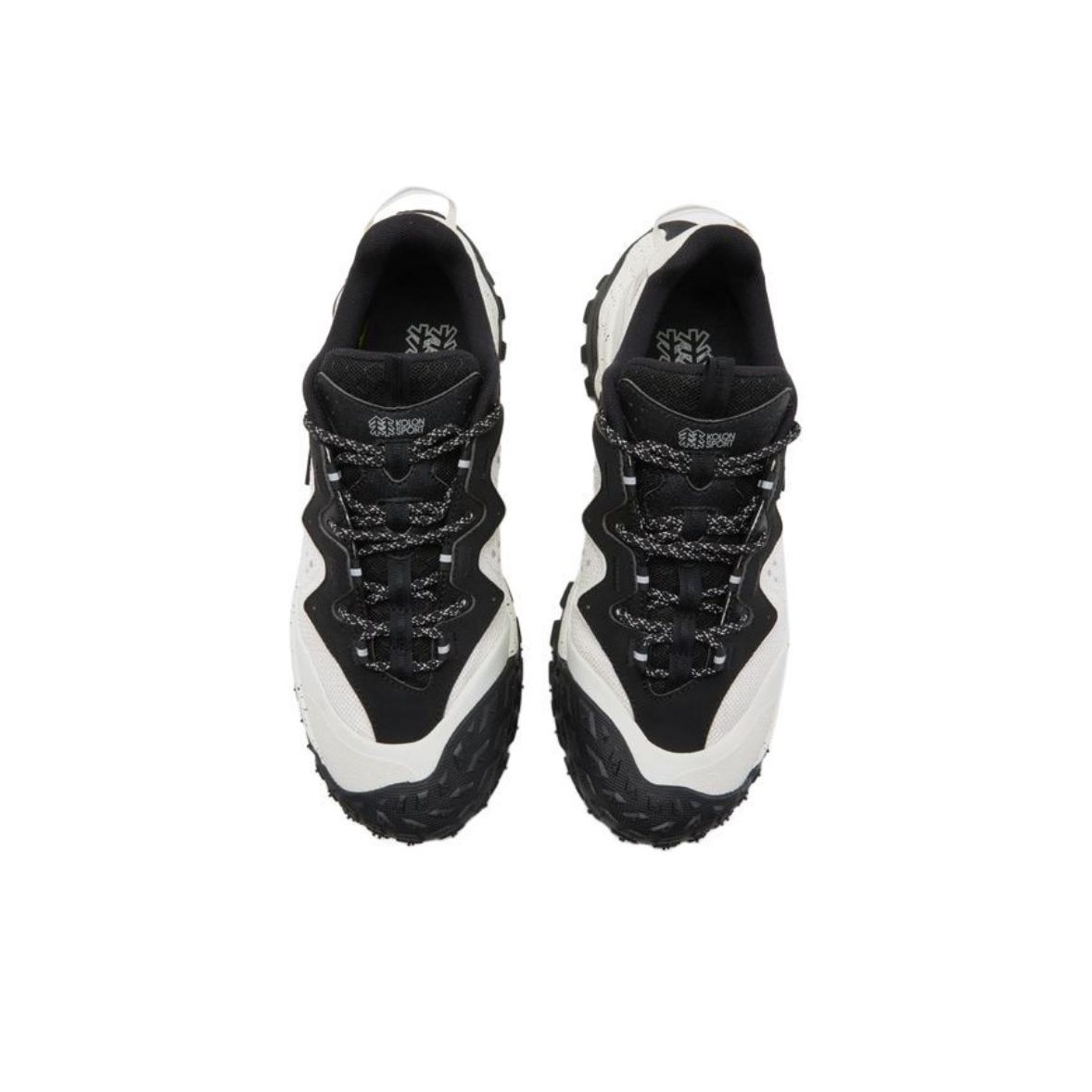 KOLON SPORT LIT CAMP Hiking / Trekking Shoes Unisex Low-Top