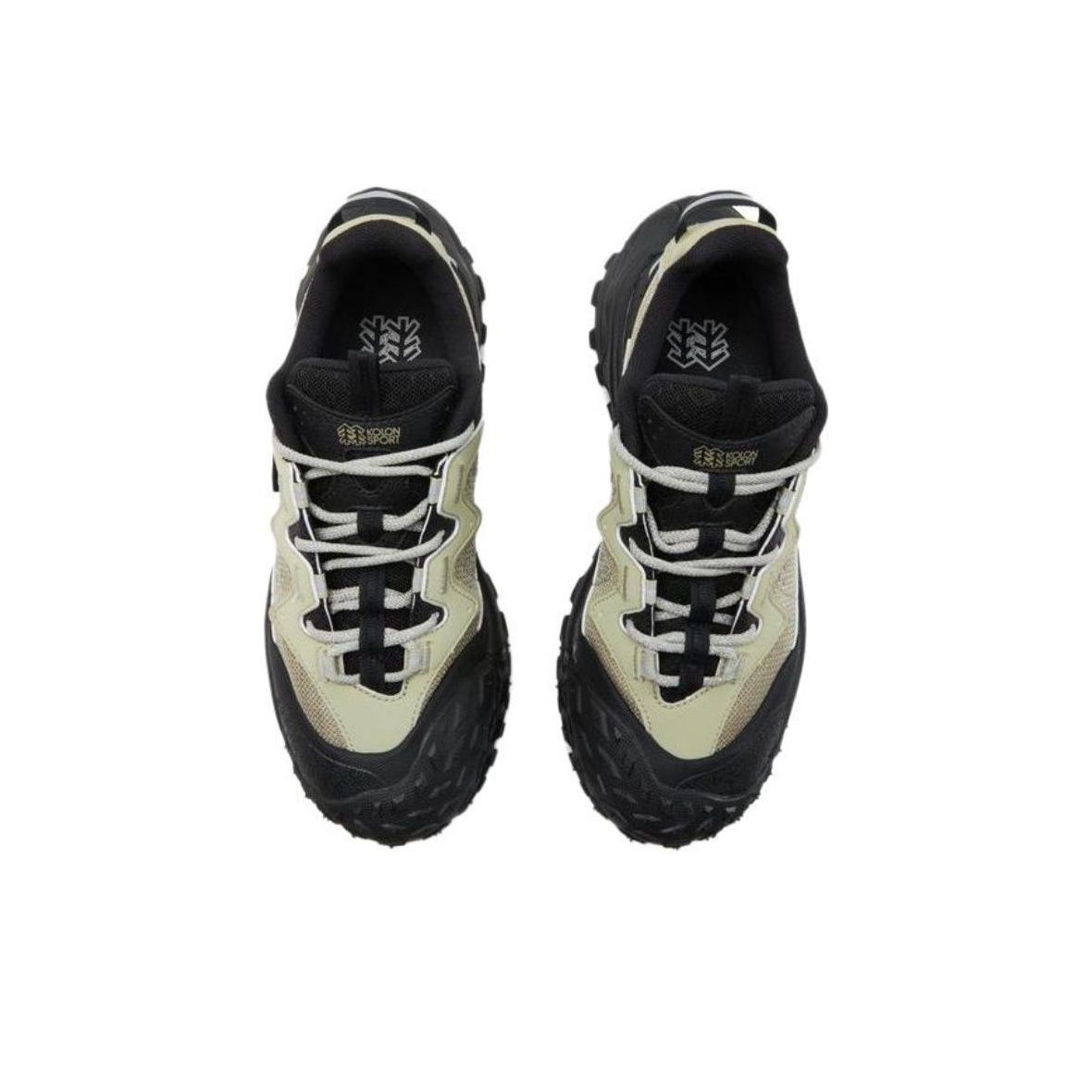 KOLON SPORT LIT CAMP Hiking / Trekking Shoes Unisex Low-Top