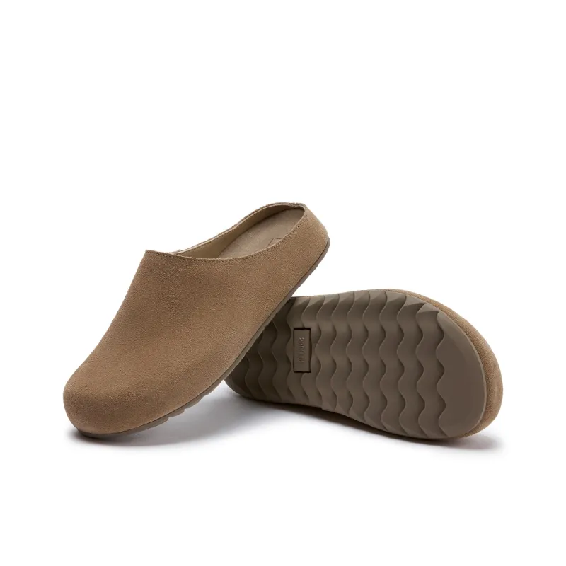 Hotwind Pinecone Grey Series Boken Shoes Women's Casual Shoes Women's-3