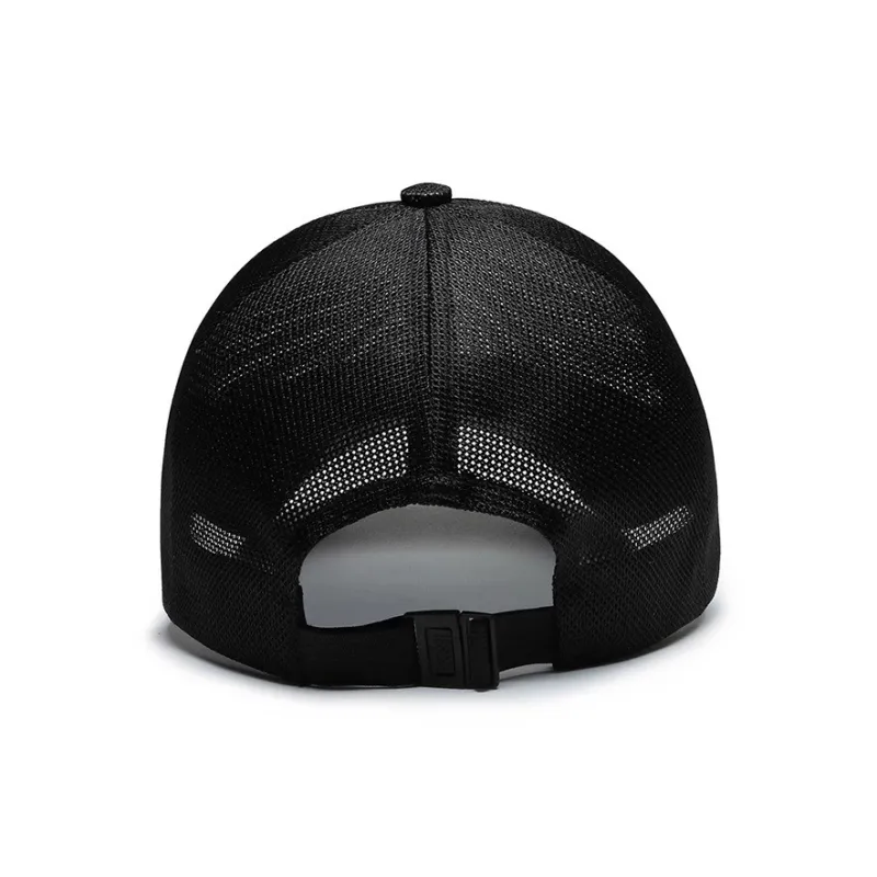 TUCANO Polyester Baseball Caps Men's-2