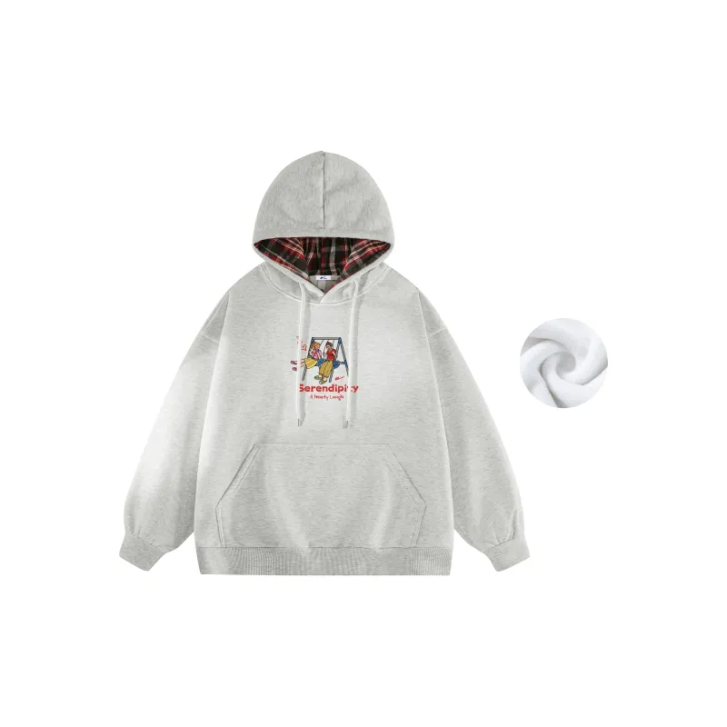 Warrior Star Cloud Collection Riding The Wind Collection Sweatshirt Unisex-18
