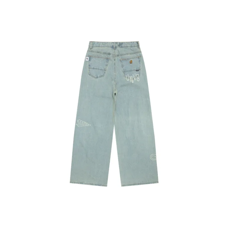 Aape Logo Patch Skirt-1