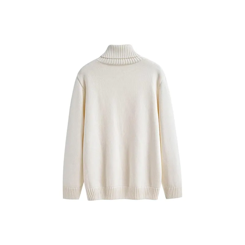 GWAF Knitwear Unisex Neon Green-1