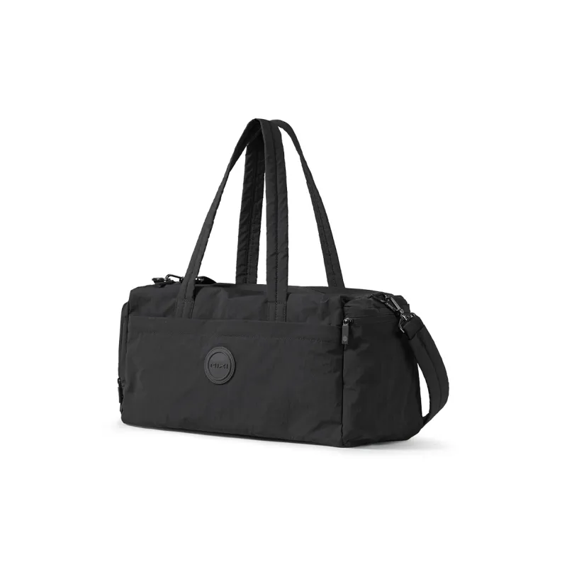 MIXI Three Proofings Fabric Travel Bag Gym Bag Large Size Unisex Multicolor-4