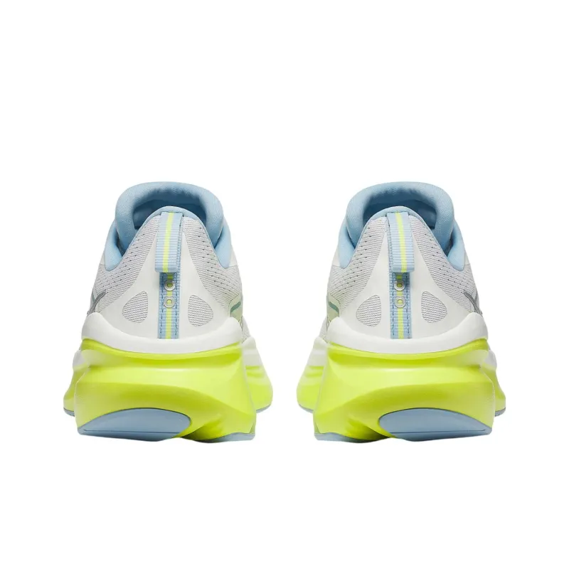 Saucony Omni 22 White Sunny Women's-5