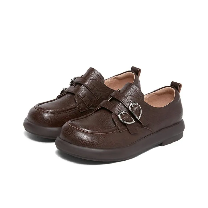 DAPHNE Loafers Women's-6