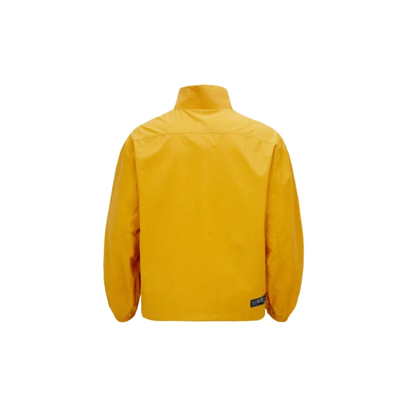 Mizuno RUNBIRD ANORAK Sweatshirt Unisex-3