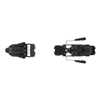 ARMADA Skis Ski Bindings Unisex Black