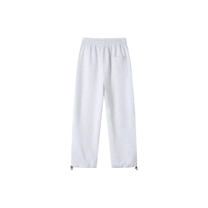 ADOONGA Knitted Sweatpants Unisex-8