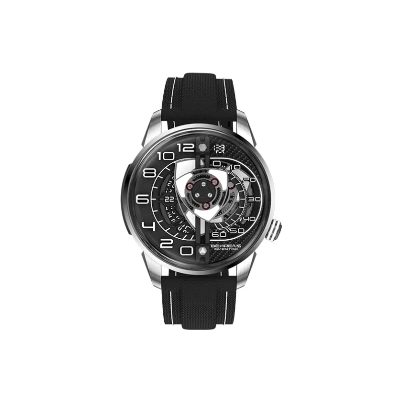 BEHRENS Watch Bands 200mm Unisex-3