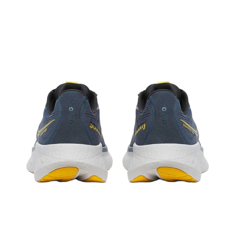 Saucony Ride 18 Dusk Pollen-4
