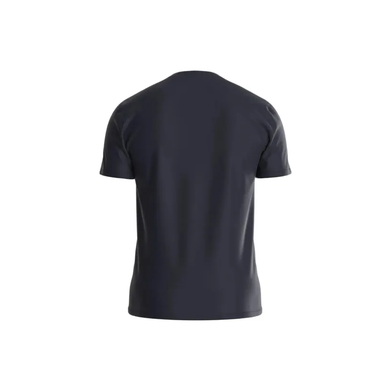 GUESS T Shirts Men Blue-1