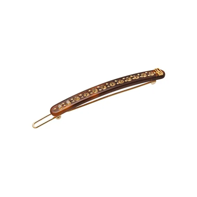 ALEXANDRE DE PARIS TIGES BOULES Edge Clip 51 Hair Accessories Headwear Women's-3