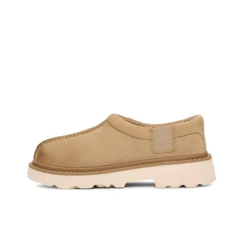 UGG Tasman Lug Mustard Seed