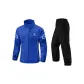 Daybreak Blue[Powerful Rainstorm-Proof+Triple-Layer Waterproof Placket]