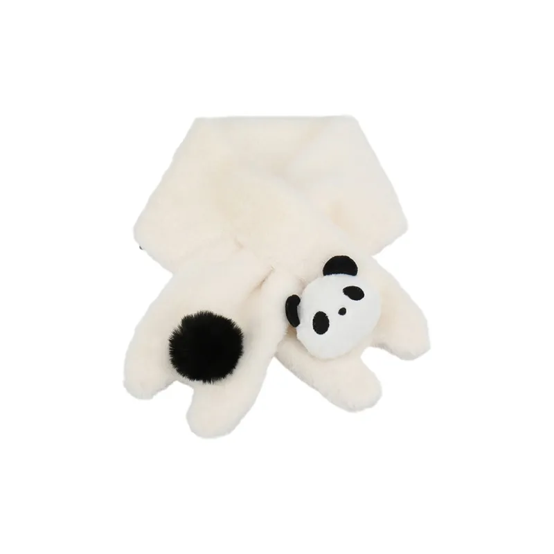 NOME Knit Scarves Unisex-0