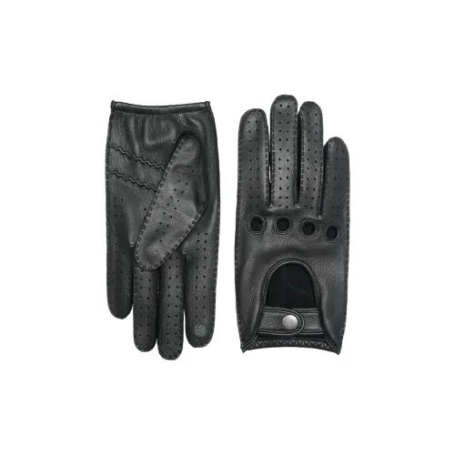 NOOLDERS Driving Gloves Series Lambskin Gloves Men's