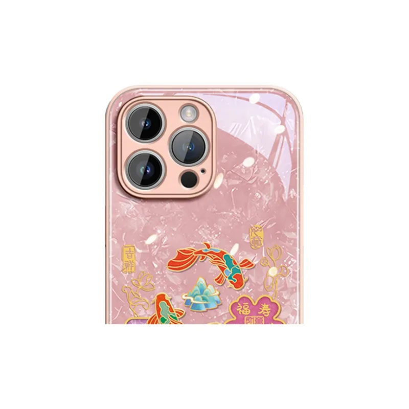 Gu Gu You Phone Cases-4