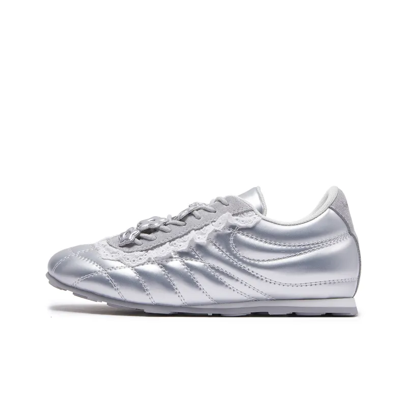 LeStream Slip-Resistant Low-Top Casual Shoes Women's-0