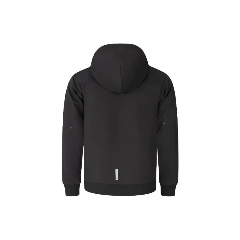 Asics SS25 Jackets Coats Men's Black-1