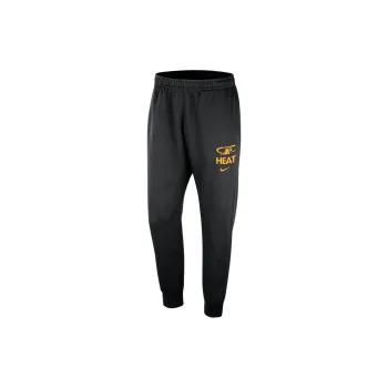 Nike Miami Heat Club Courtside Men's Nike Nba Joggers