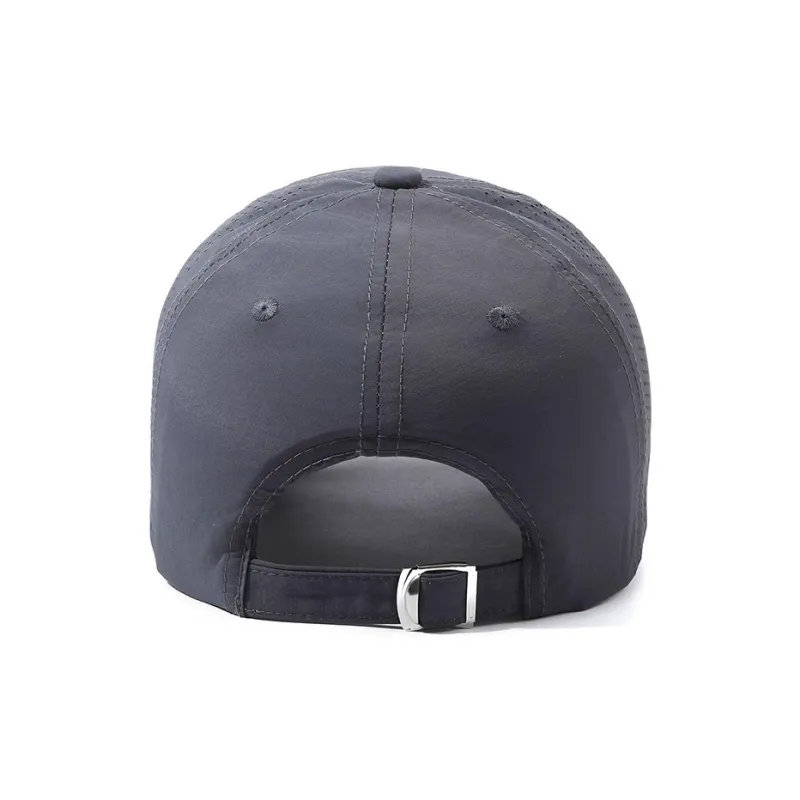 TUCANO Polyester Baseball Caps Unisex-2