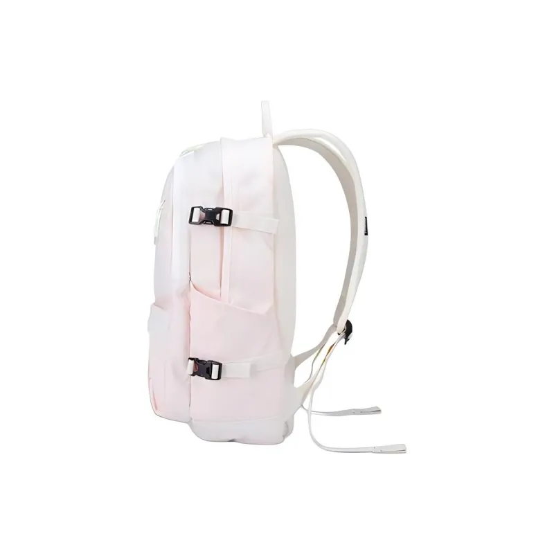 Converse Polyester Backpack Regular Unisex Milk White-3