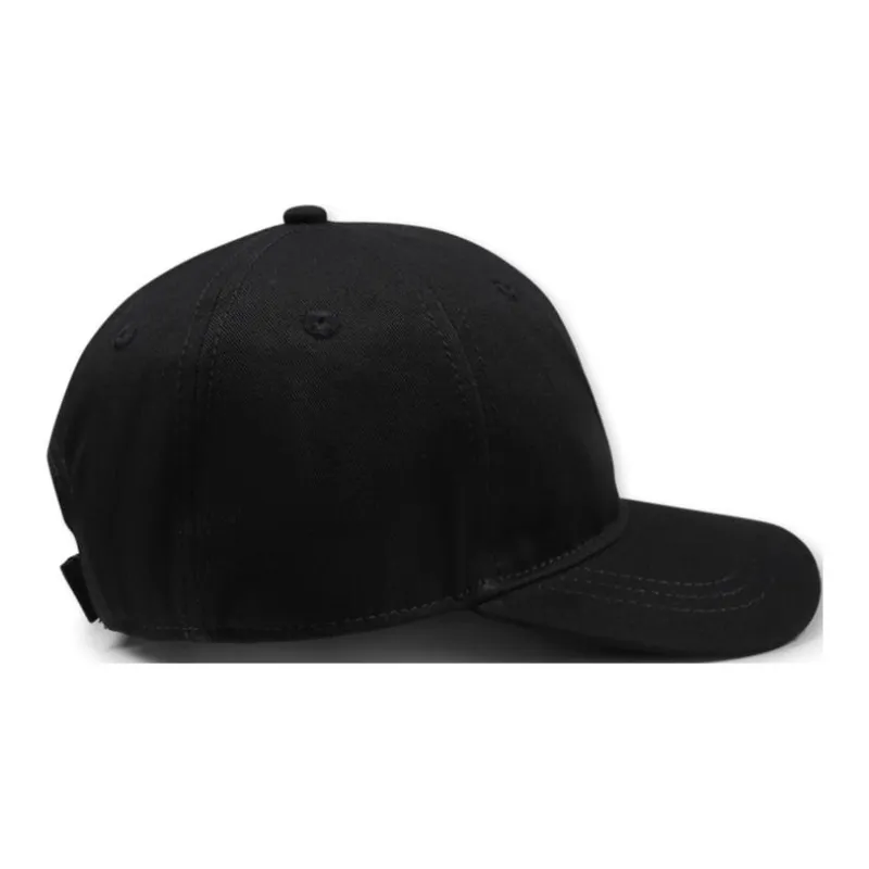 OFF WHITE Logo Printed Baseball Cap-2