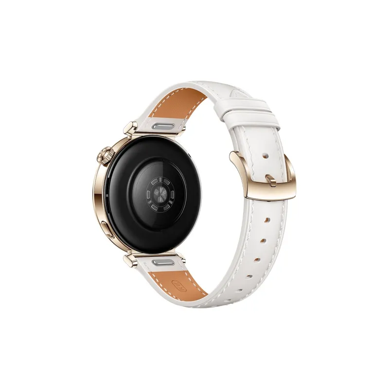 IWabcertoo Huawei Compatibility Watch Band 190MM Cowhide Leather Material-1