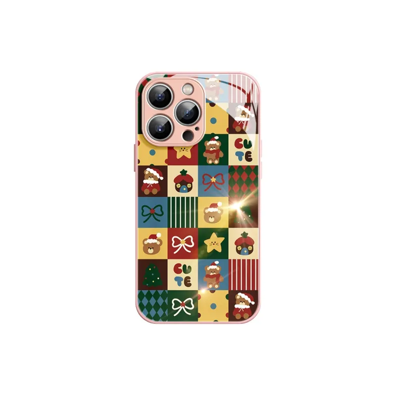 Lingtao Phone Cases-3