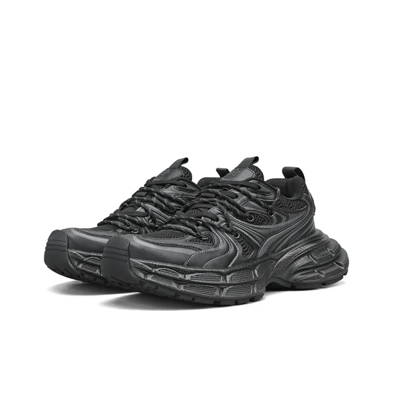 Stateof Stars Low Top Chunky Sneakers Men's-9