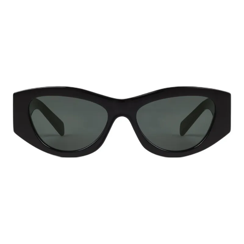 CELINE Triomphe 15 Sunglasses In Acetate-1