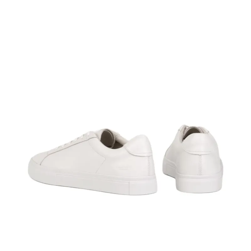 VAGABOND SHOEMAKERS Cody Low-Top Skateboard Shoes Women's White-2