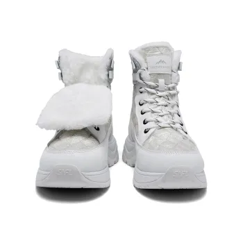 SNOW FLYING Winter Tactical Boots Collection Short Snow Boots Unisex