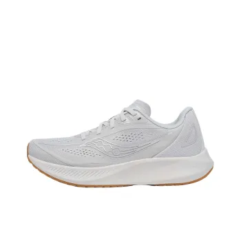 Saucony Mirage Flow Cloud Silver Women's
