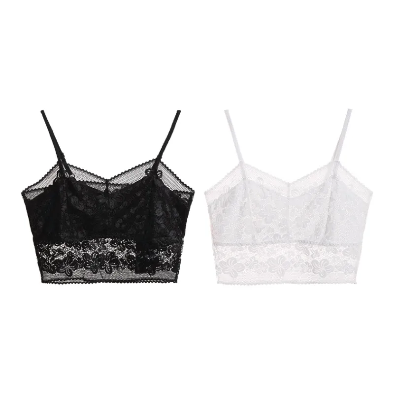Qin Jing Camisole Women's Box 2 Pack-1