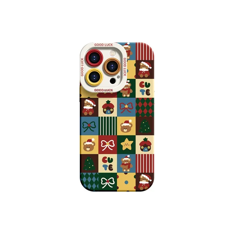 YOOPOO Phone Cases-4