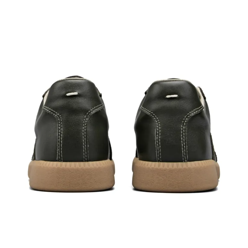 Flange Bullo Low-Top Skateboard Shoes Men's-14