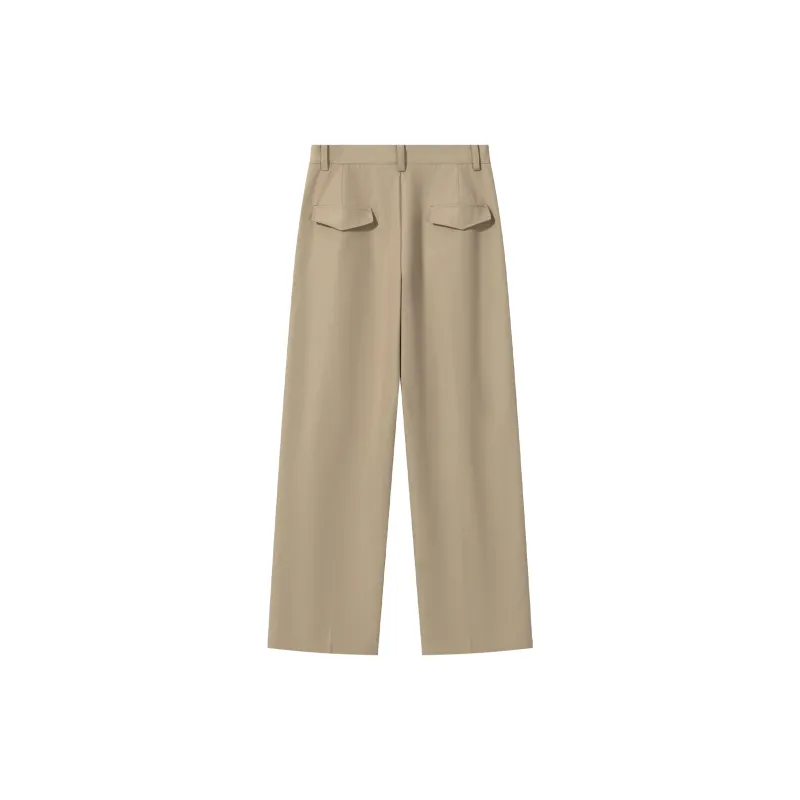 CLIMAX VISION Suit Trouser Men's-4