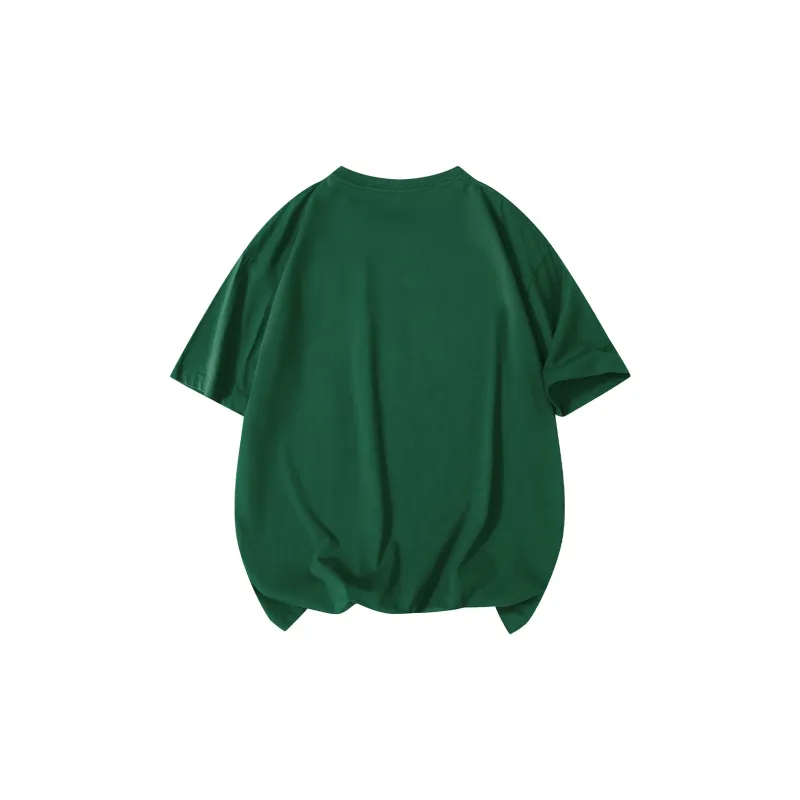 JEANSWEST T Shirt Unisex Dark Blue-15
