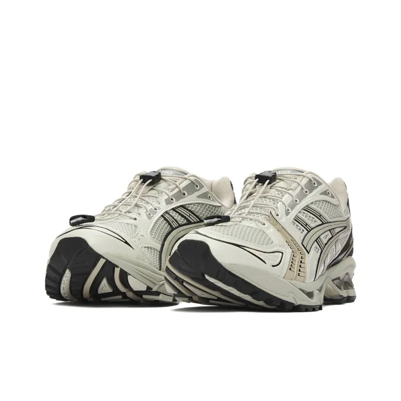Asics Gel Kayano 14 Unlimited Pack Smoke Grey-2