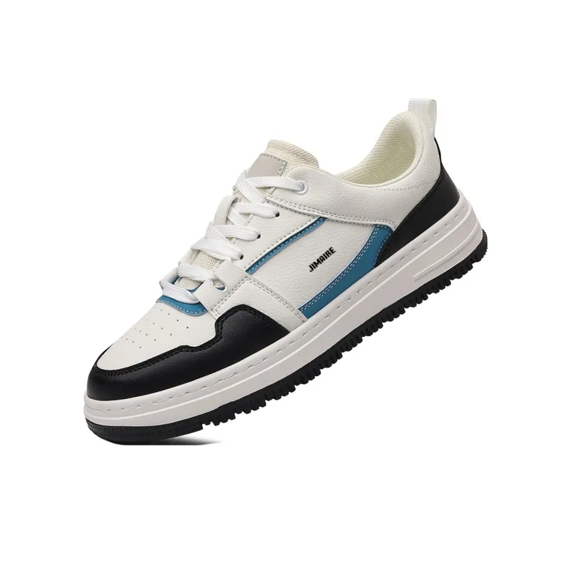 King Jinmai Low Top Skateboard Shoes Men's-1