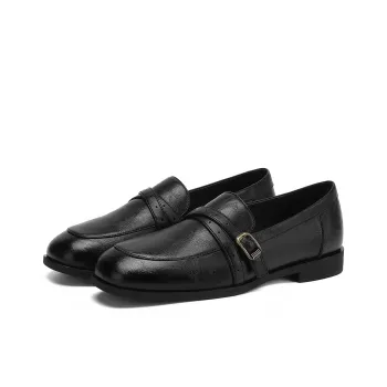 D FUSE SCANDINAVIA Loafers Women's
