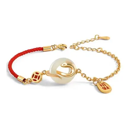 LuluCanaan Alloy Bracelets Women's