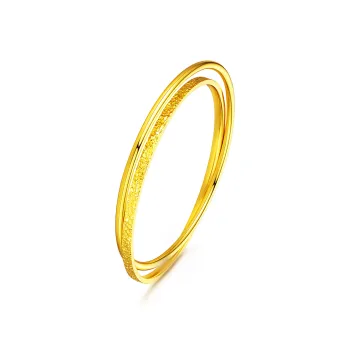Jodie&Kevin Alloy Bangles Women's