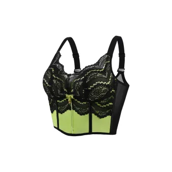 Elan and White Women's Bras