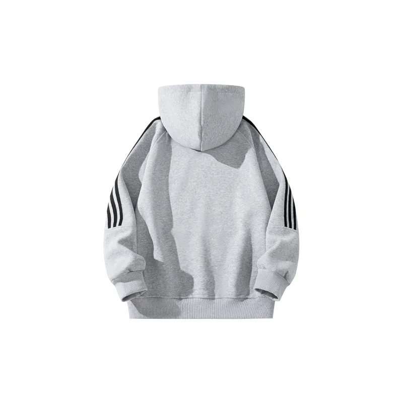 BRYAN JIMENEZ Sweatshirt Unisex Black-3